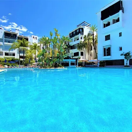 Boho Riviera, Near Nikki Apartment Marbella