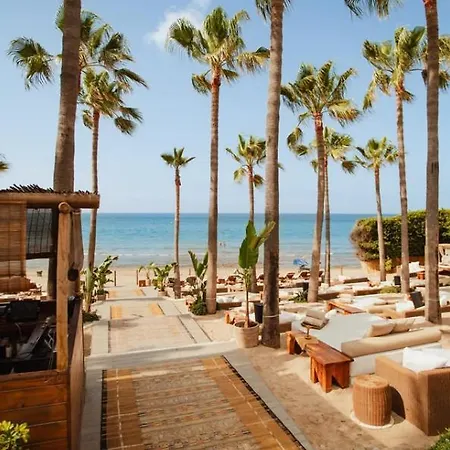 Apartment Boho Riviera, Near Nikki *
