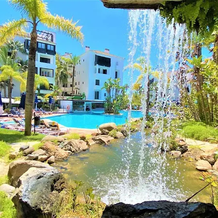 Boho Riviera, Near Nikki Marbella