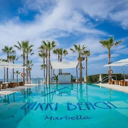 Appartement Boho Riviera, Near Nikki *