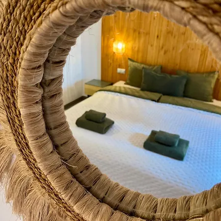 Boho Riviera, Near Nikki * Marbellac