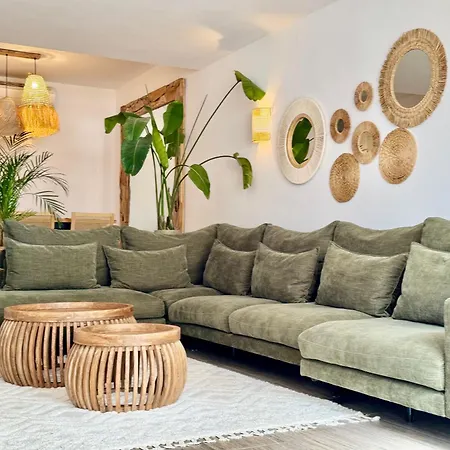 Boho Riviera, Near Nikki Appartement